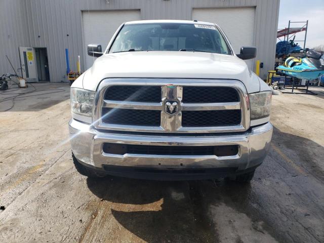  RAM All Models 2014 White
