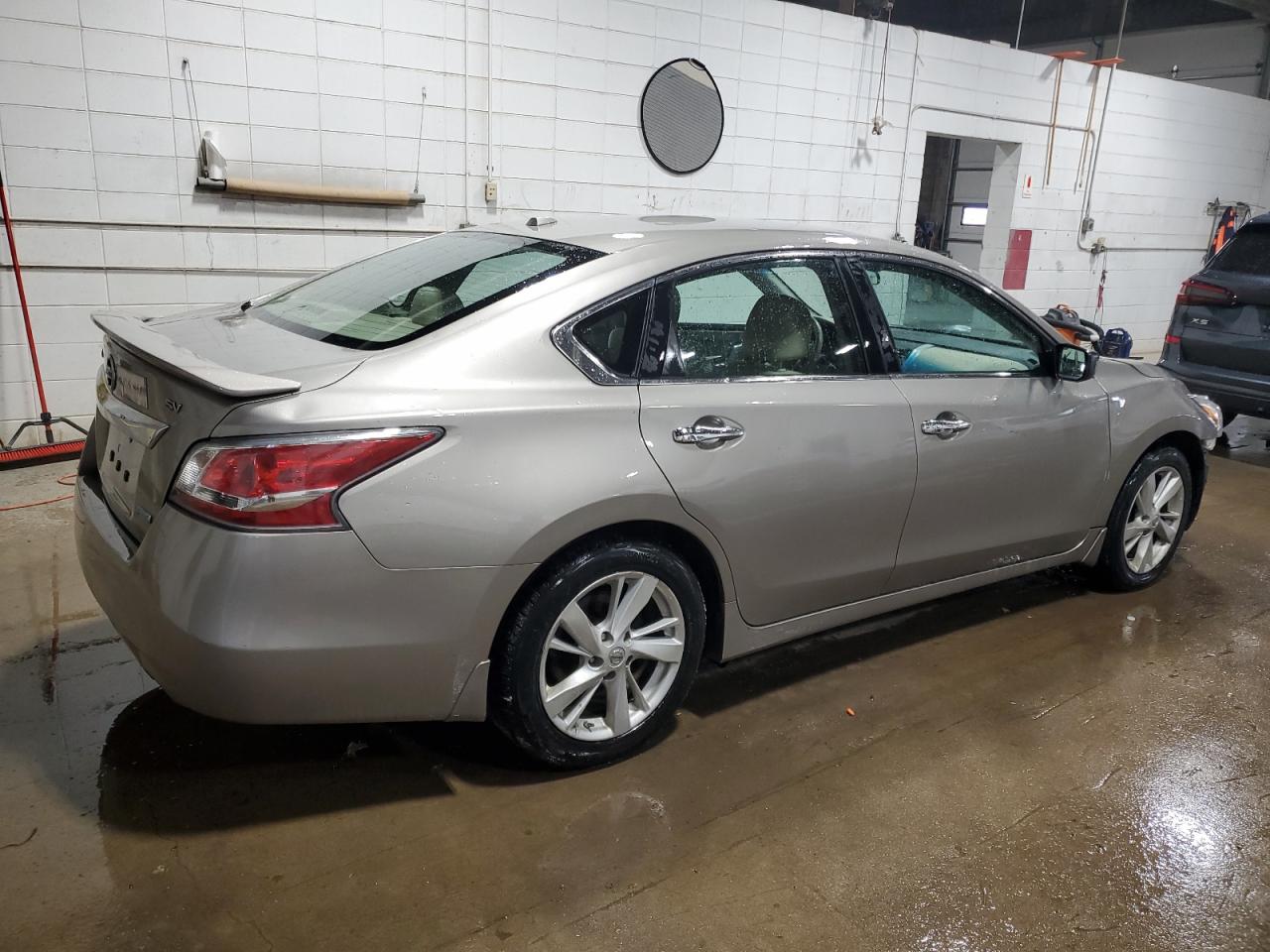 2014 Nissan Altima - Image 3
