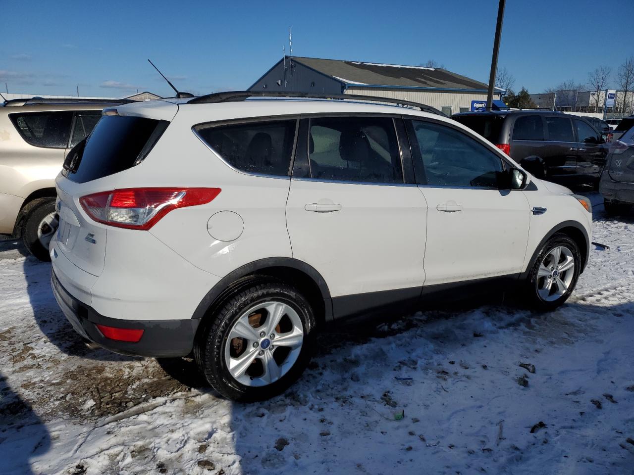 2014 Ford Escape - Image 3