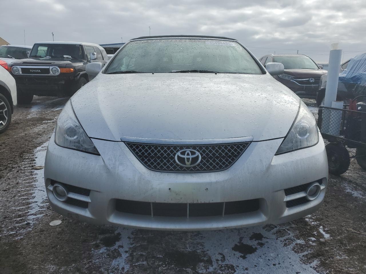 2008 Toyota Camry Solara - Image 5