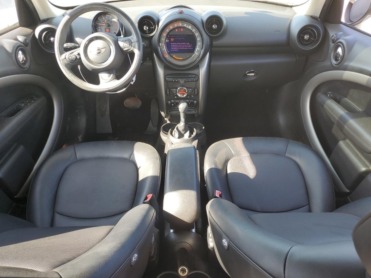2016 MINI Cooper - Image 8