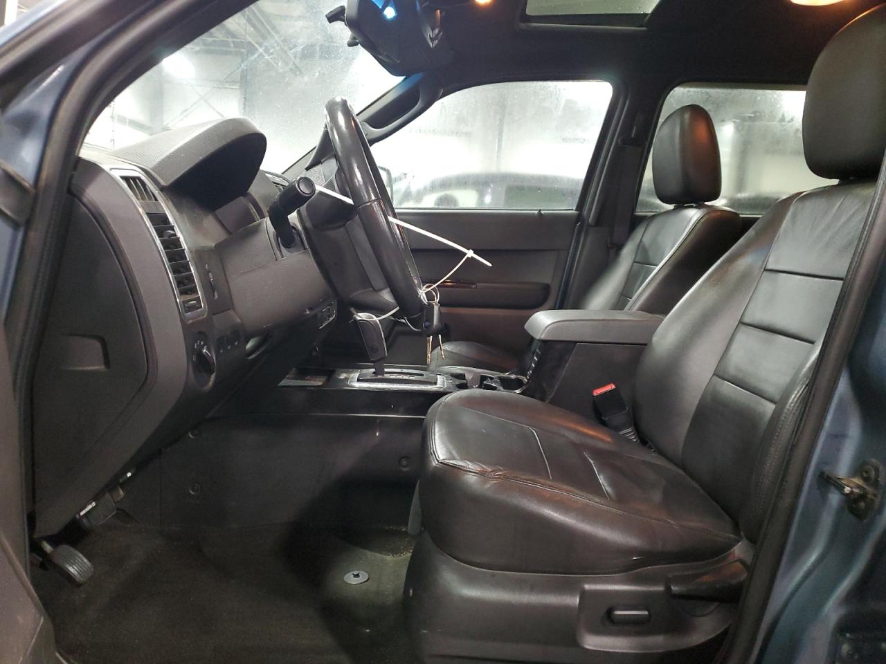 2011 Ford Escape - Image 7