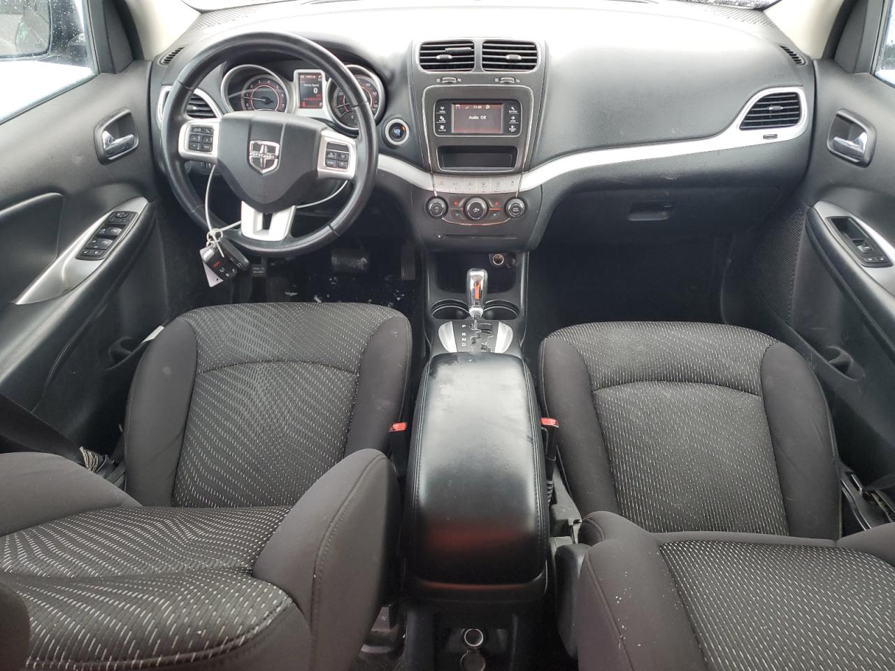 2013 Dodge Journey - Image 8
