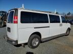 2019 Chevrolet Express G3500 Lt for Sale in Concord, NC - All Over