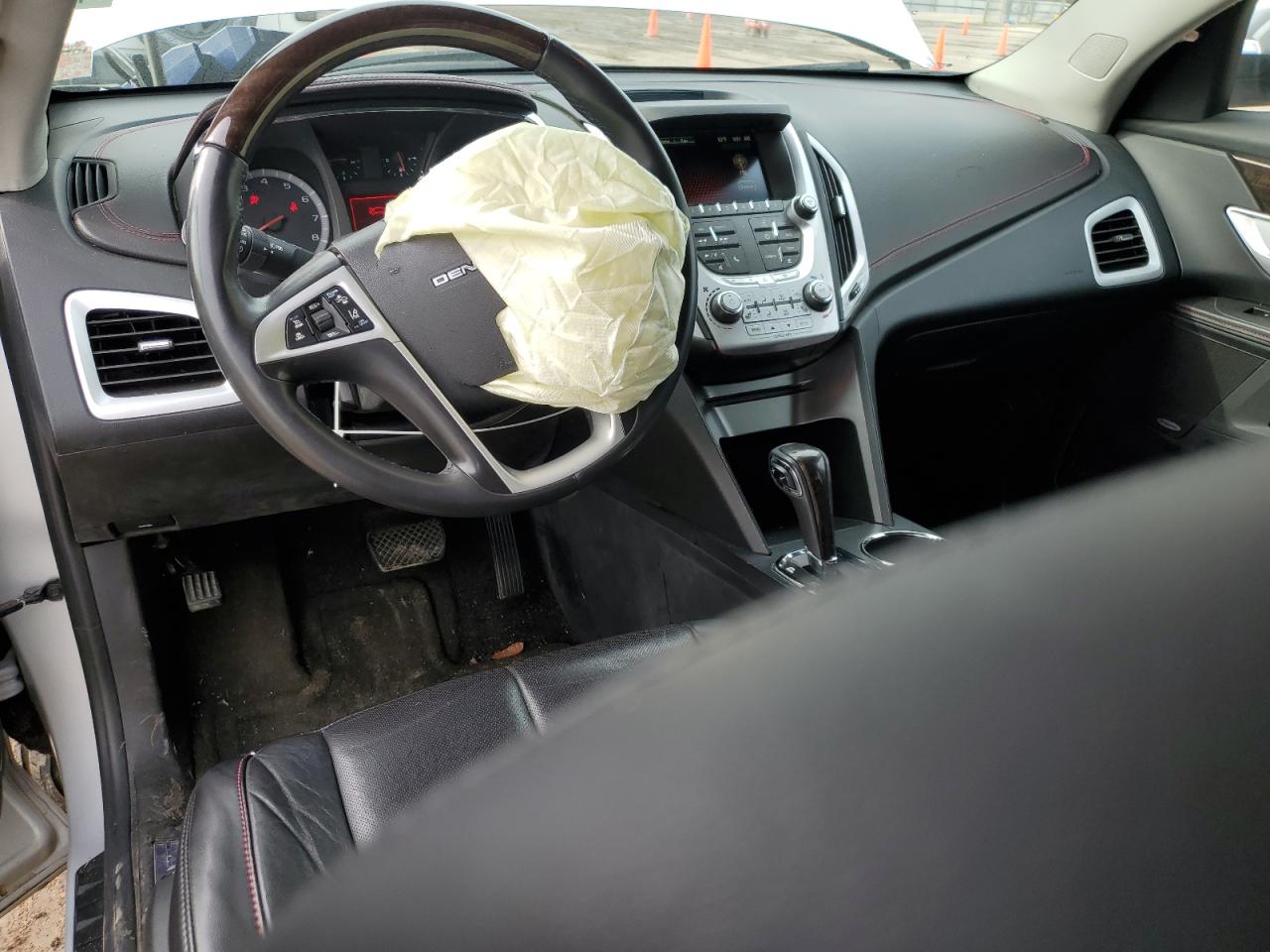 2014 GMC Terrain - Image 8