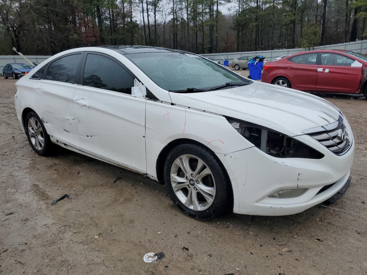2013 Hyundai Sonata - Image 4