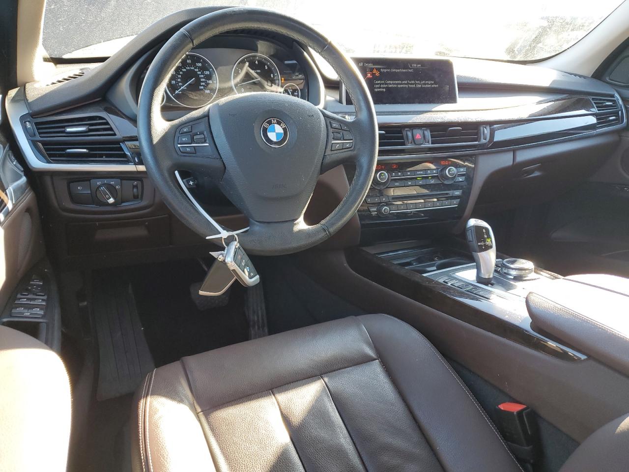 2014 BMW X5 - Image 8