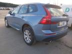 2018 VOLVO XC60 MOMEN for sale at Copart WHITBURN