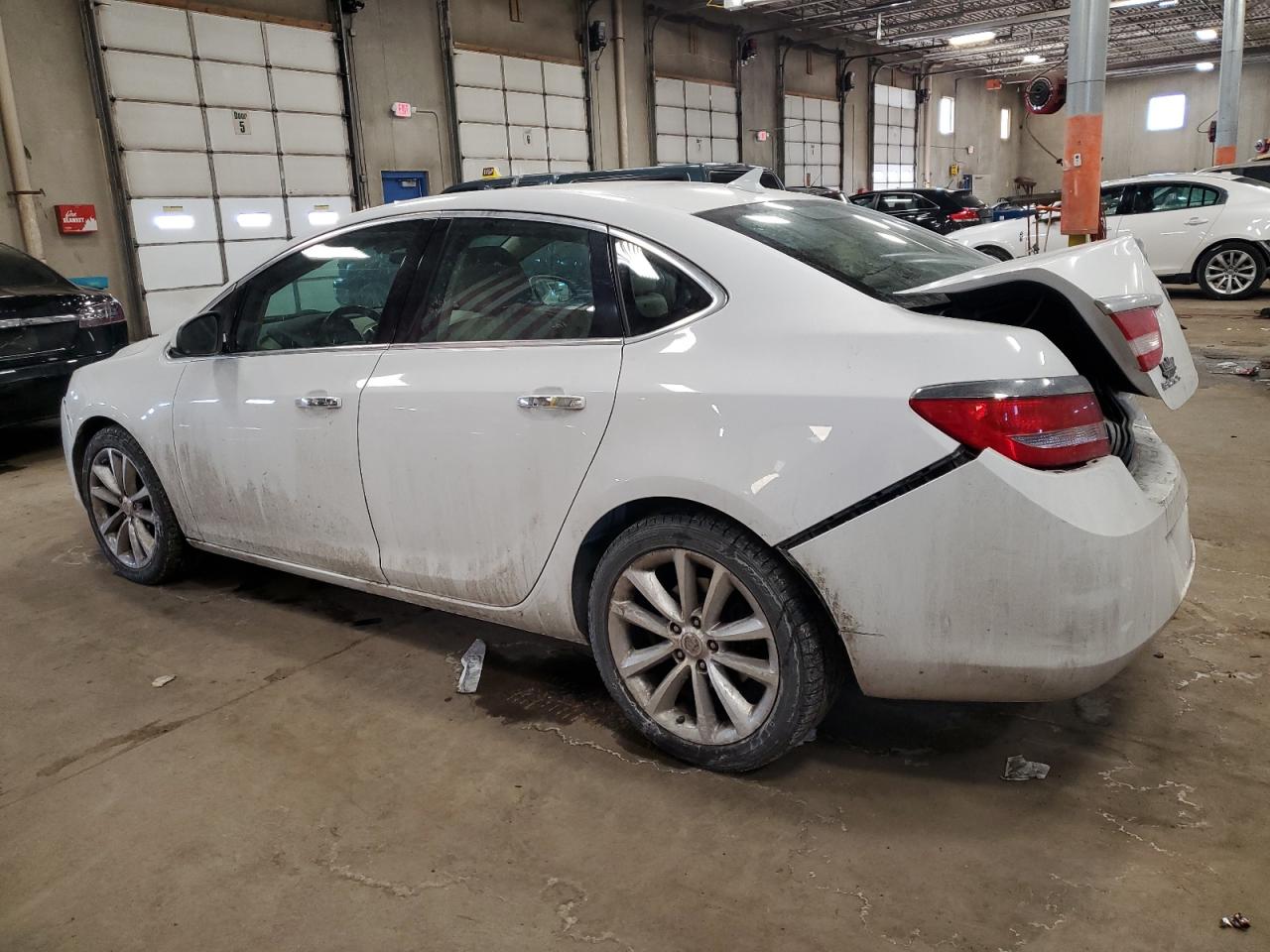 2013 Buick Verano - Image 2