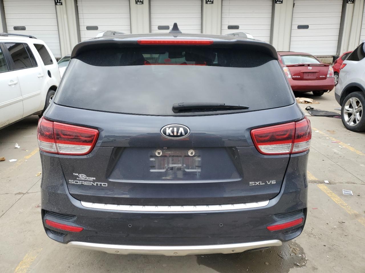 2018 Kia Sorento - Image 6