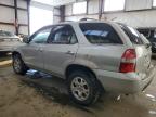 2002 Acura Mdx Touring на продаже в Nisku, AB - Rear End