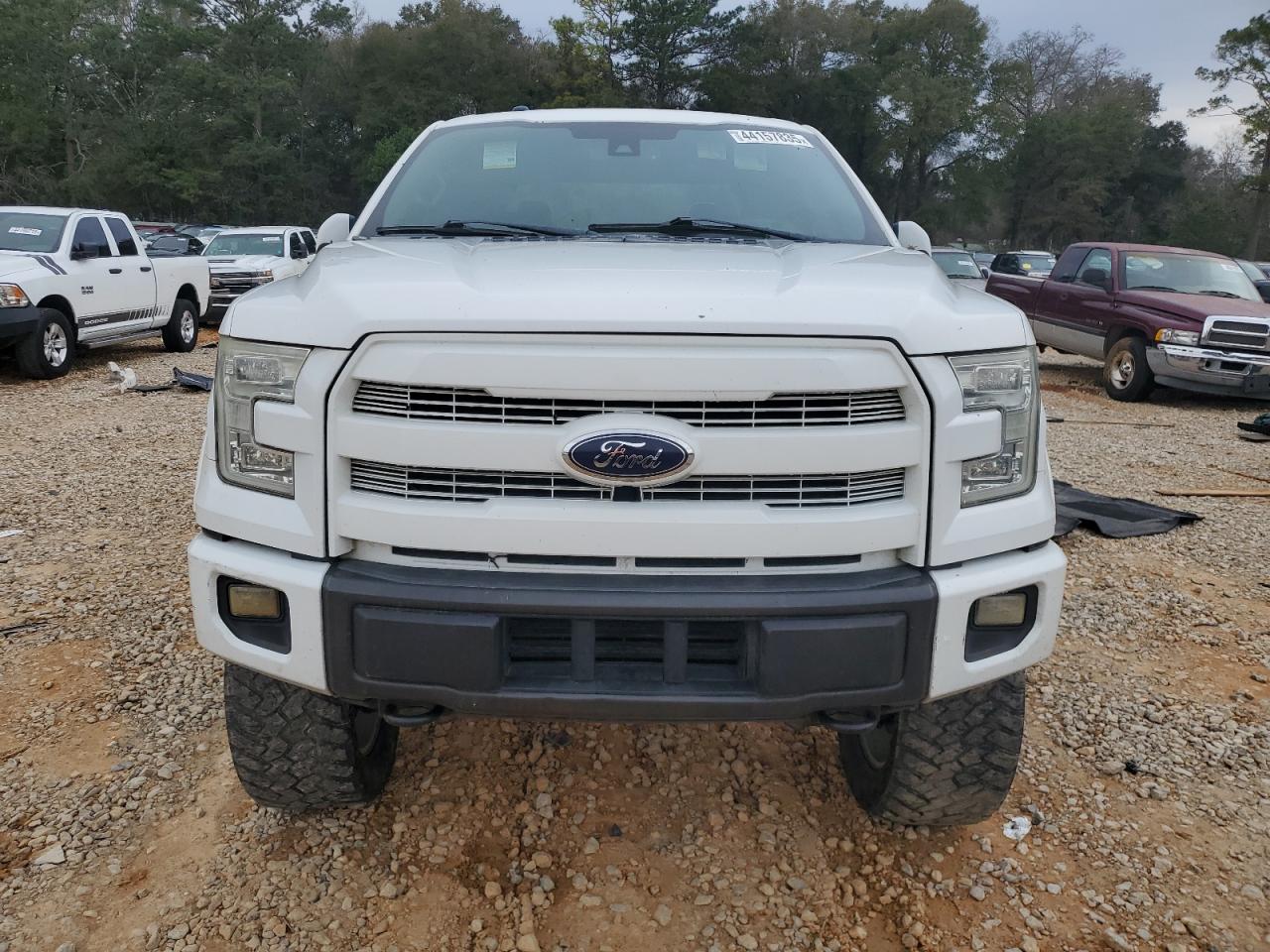 2015 Ford F-150 - Image 5