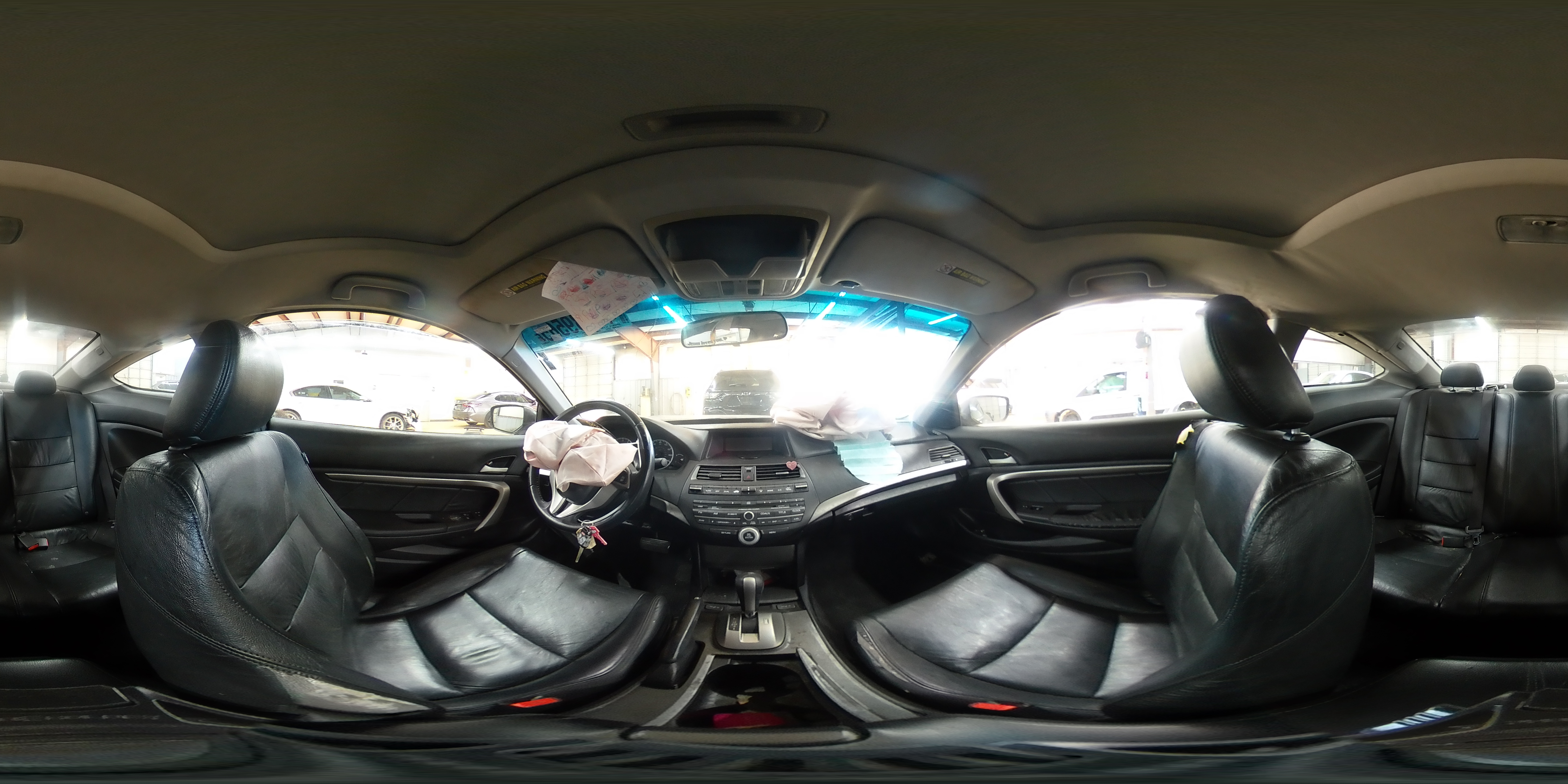 2009 Honda Accord - Image 12
