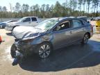 2019 Nissan Sentra S for Sale in Harleyville, SC - Rollover
