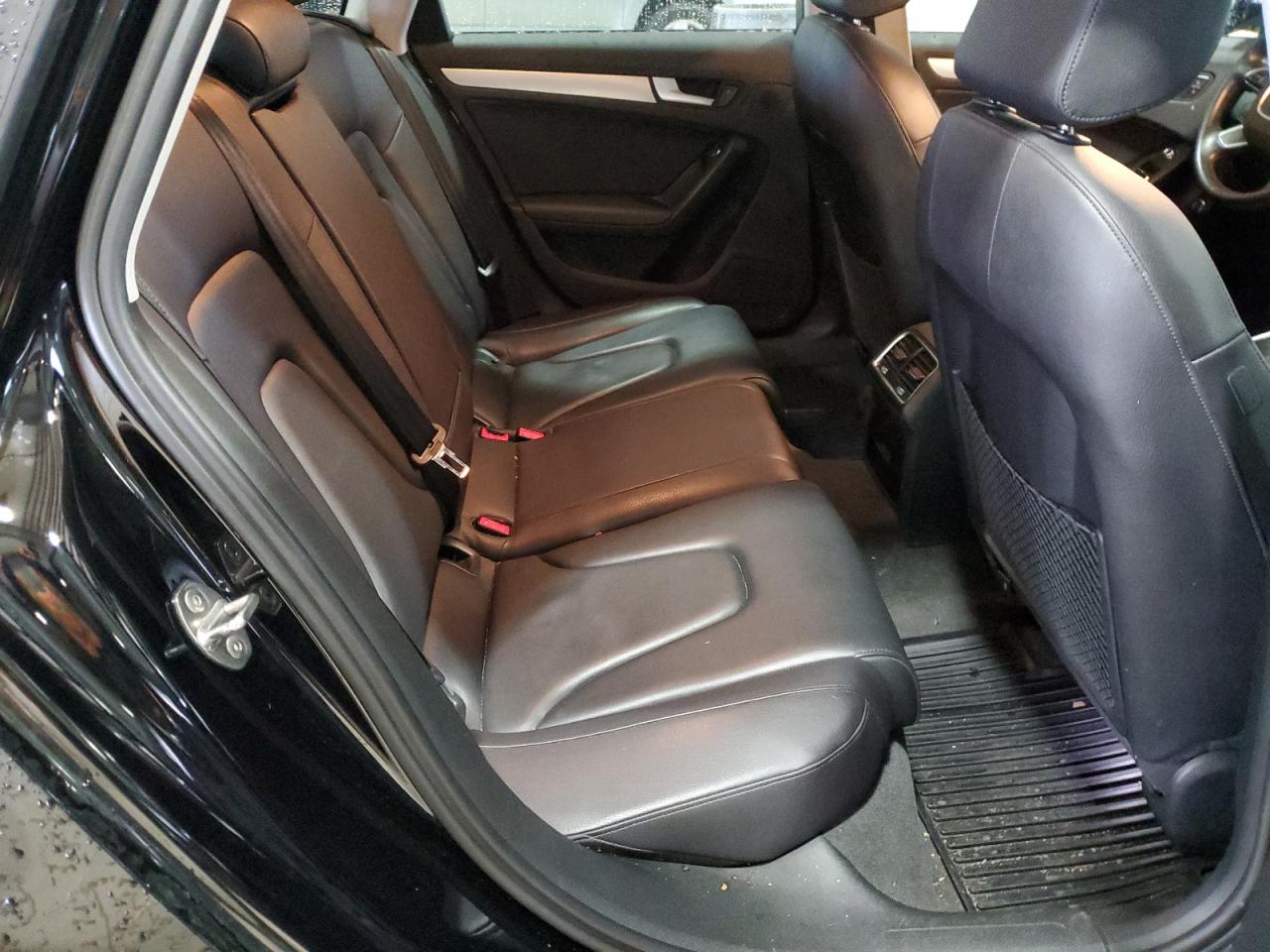 2015 Audi A4 - Image 10