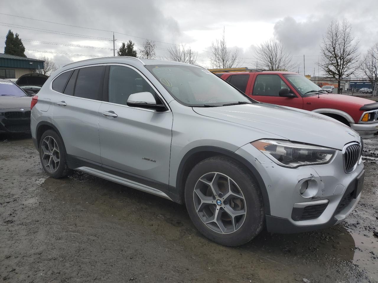 2016 BMW X1 - Image 4
