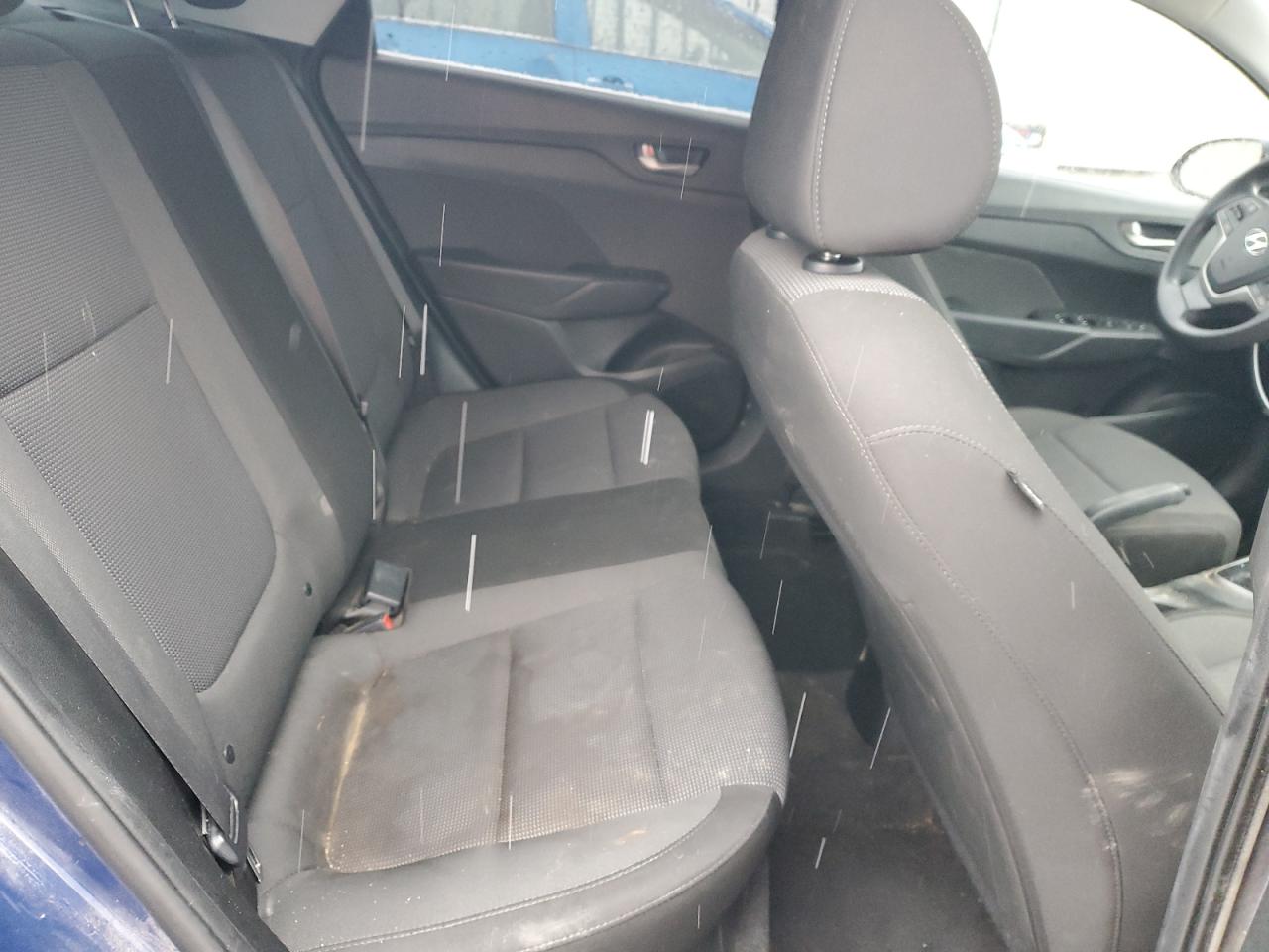 2019 Hyundai Accent - Image 10