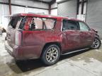 2020 Gmc Yukon Xl K1500 Slt en Venta en Billings, MT - Rollover