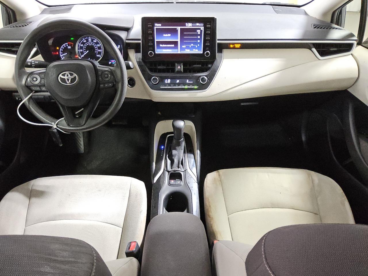2020 Toyota Corolla - Image 8