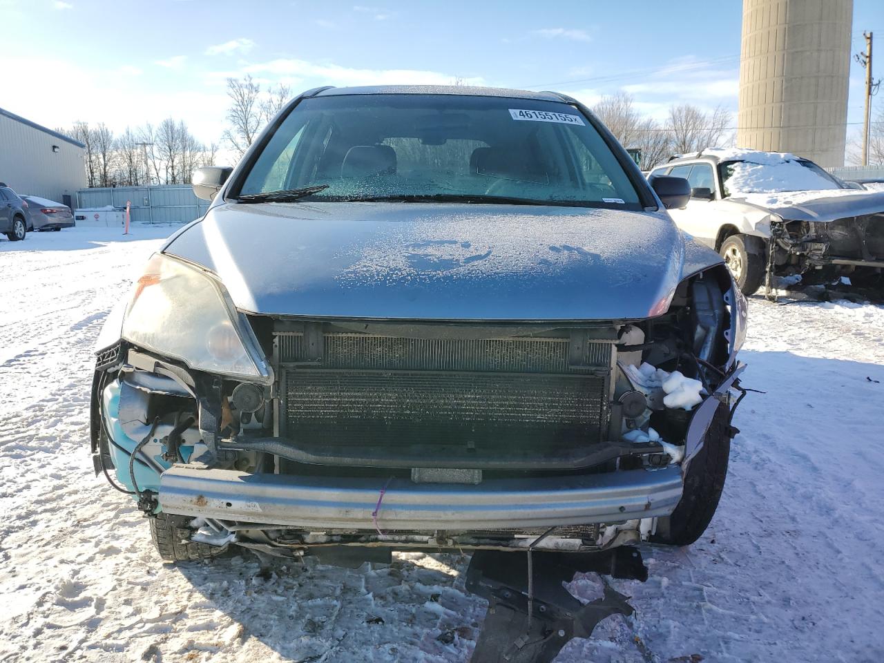 2011 Honda CR-V - Image 5