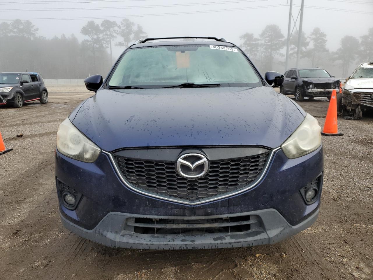 2013 Mazda CX-5 - Image 5