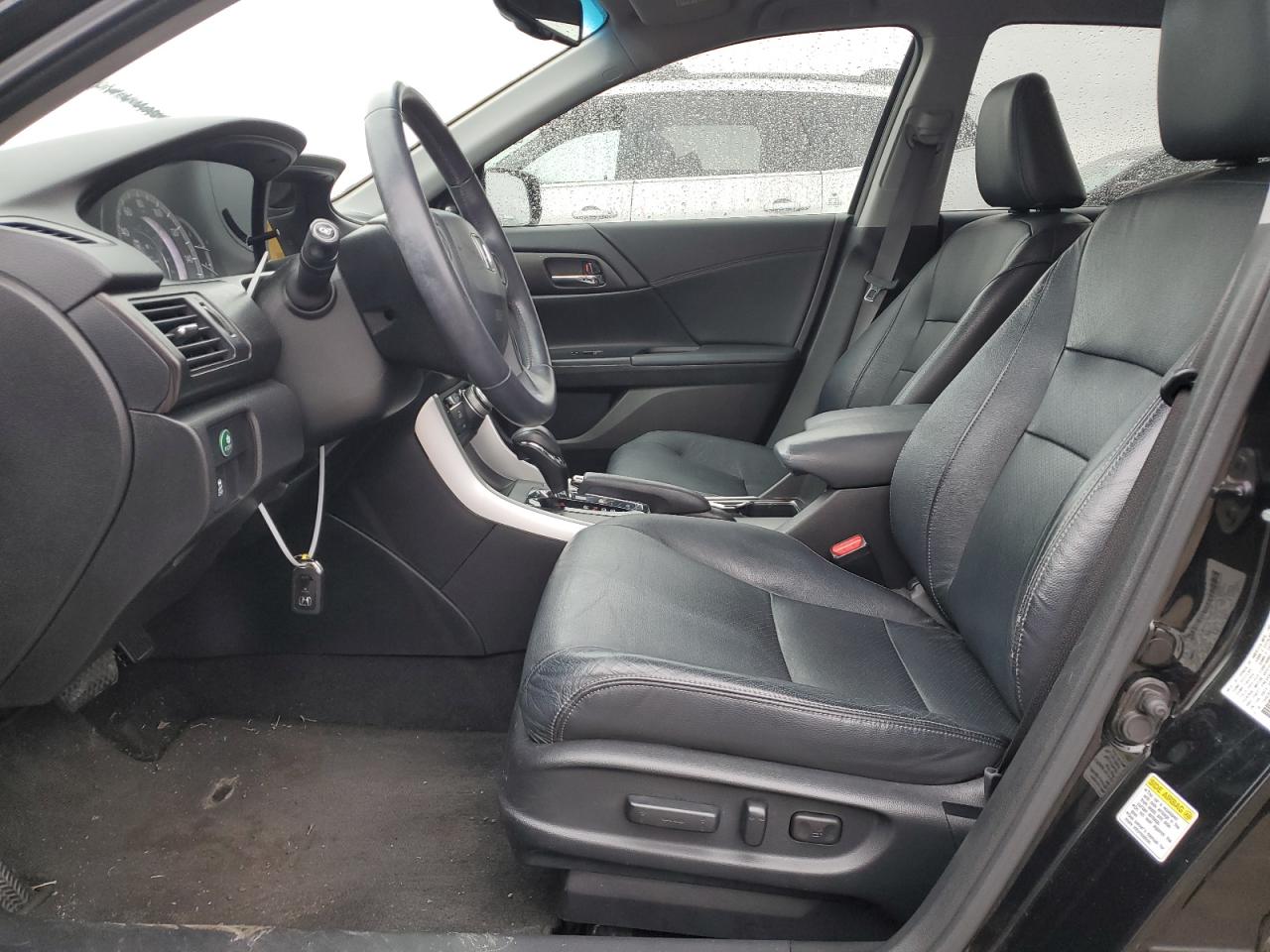 2013 Honda Accord - Image 7