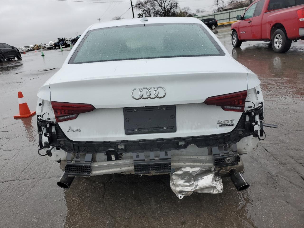 2018 Audi A4 - Image 6