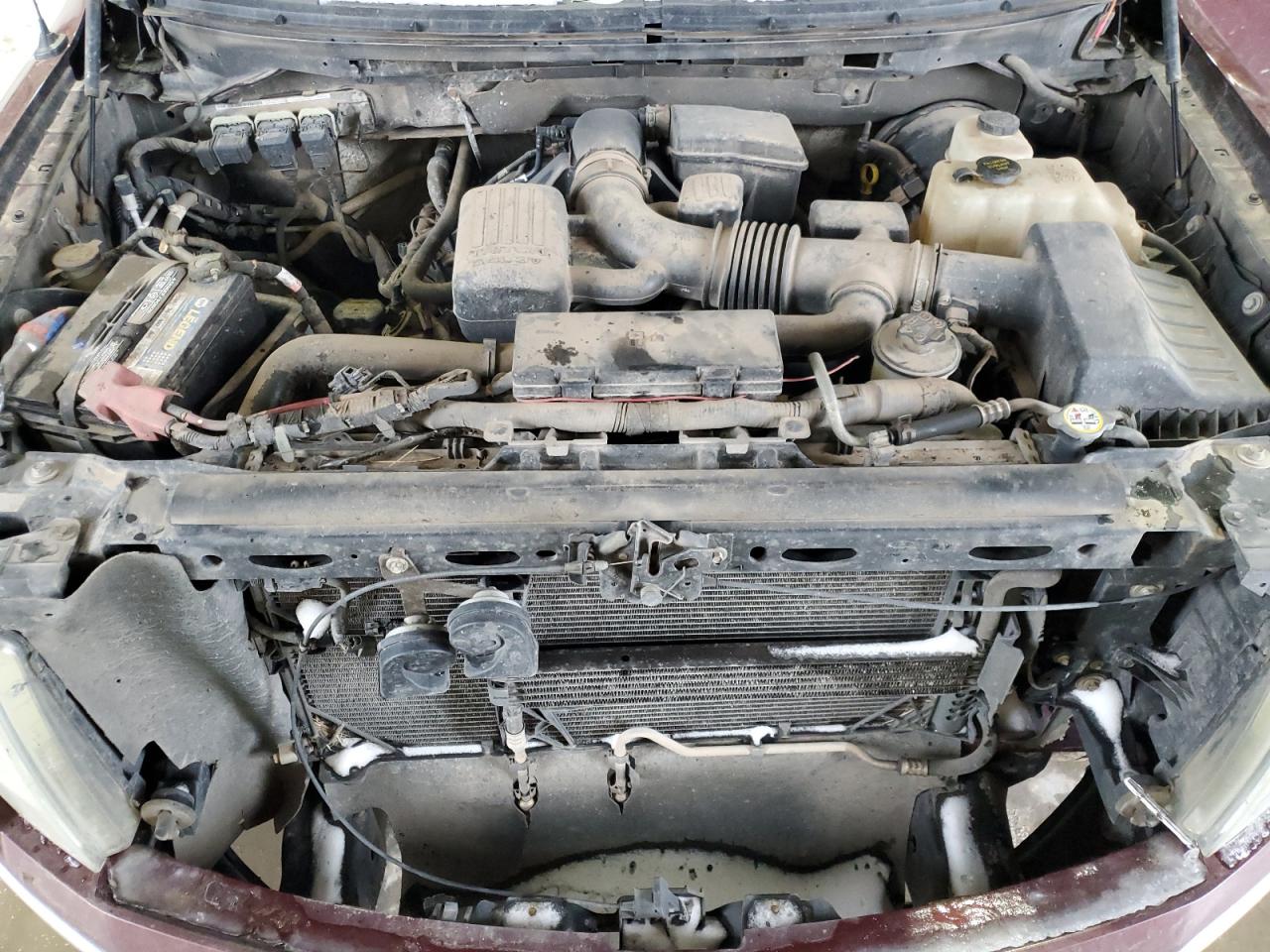 2010 Ford F-150 - Image 13