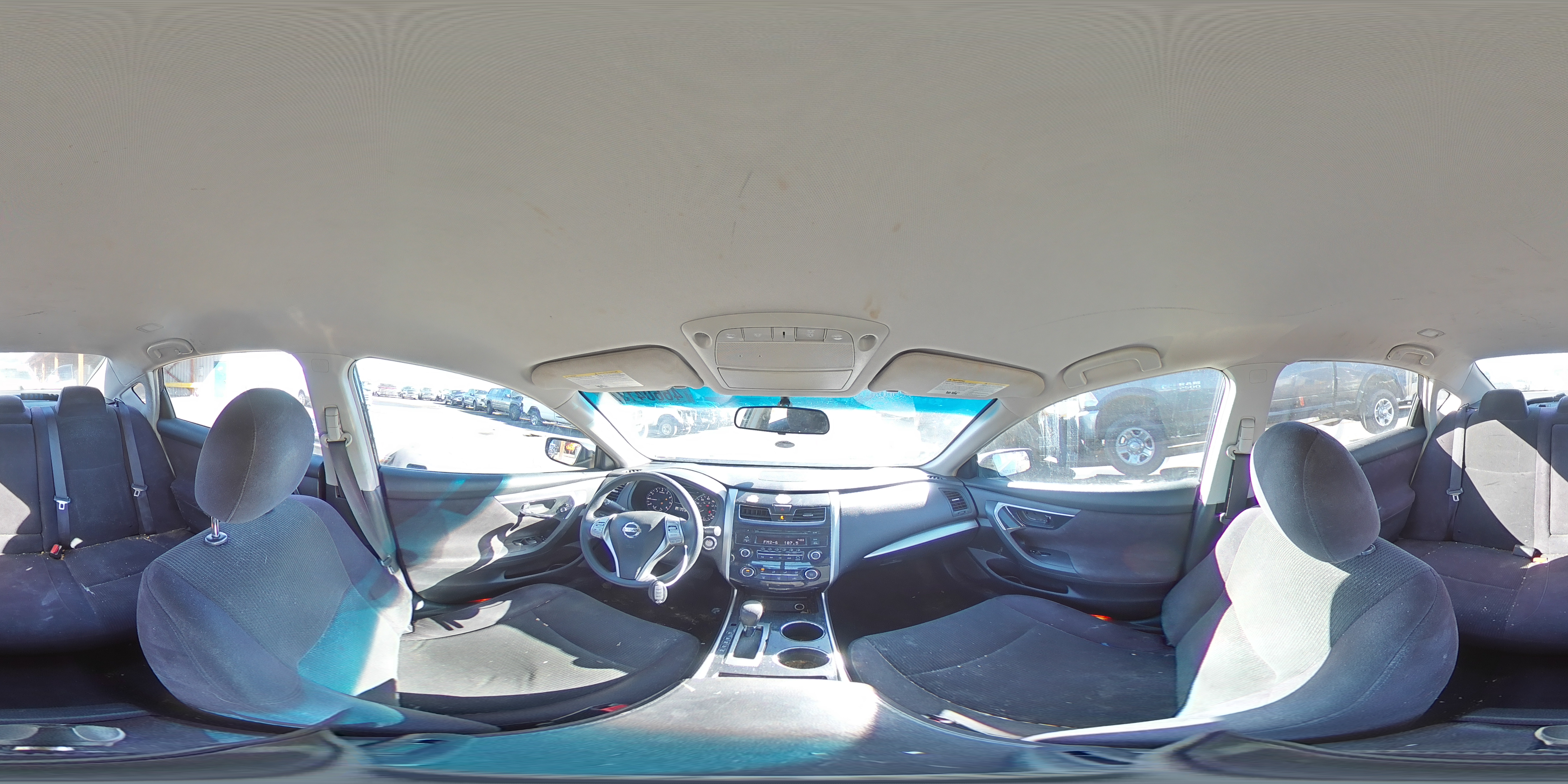 2013 Nissan Altima - Image 12