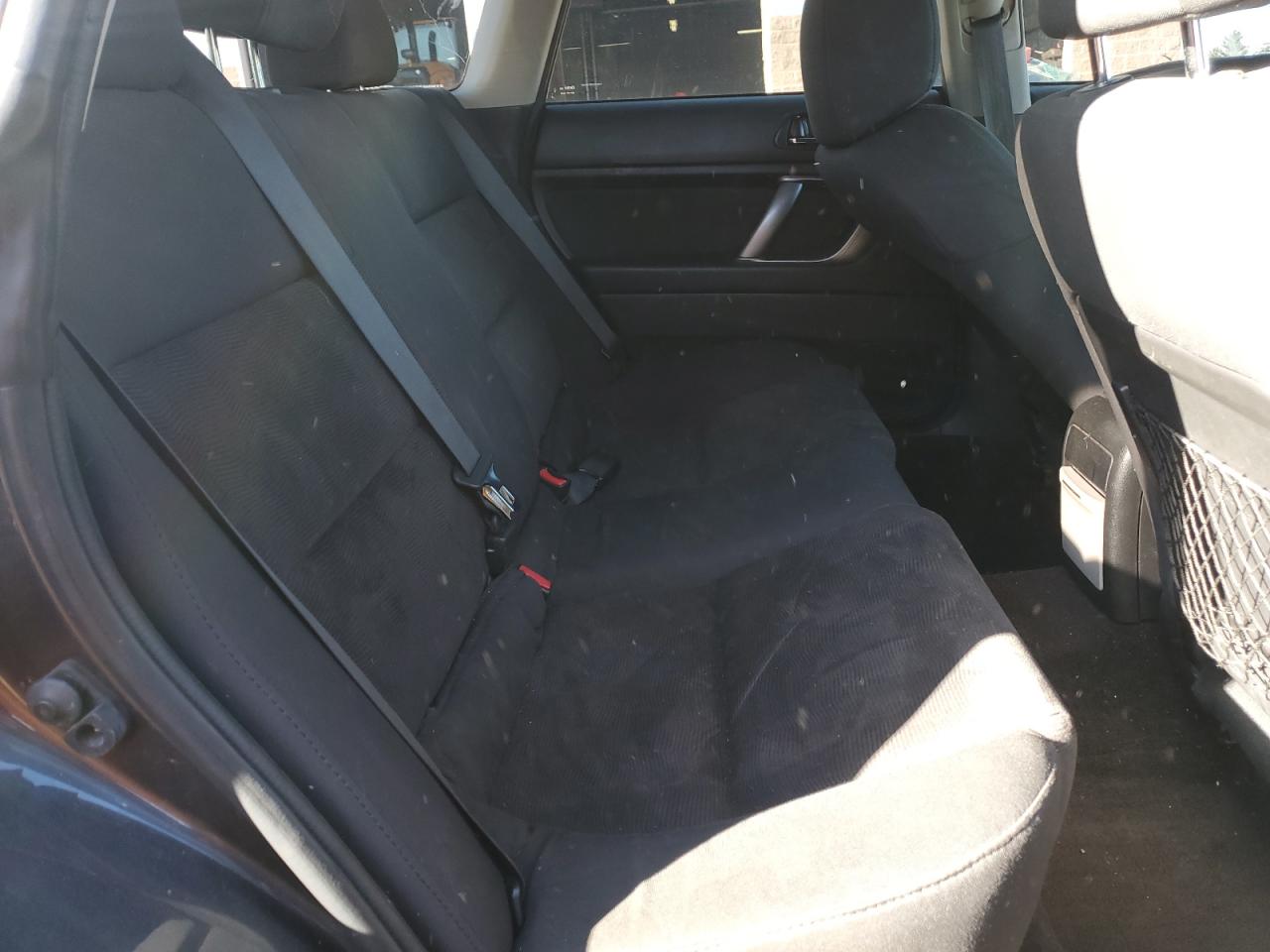 2009 Subaru Outback - Image 10