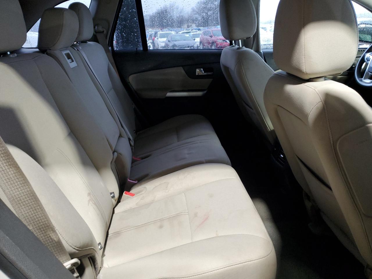 2013 Ford Edge - Image 11