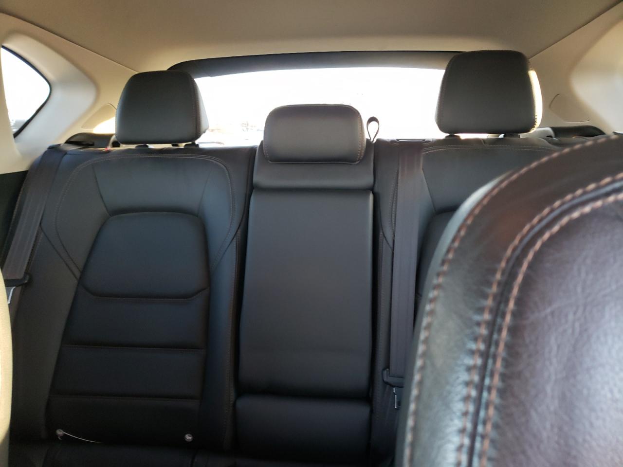 2021 Mazda CX-5 - Image 10
