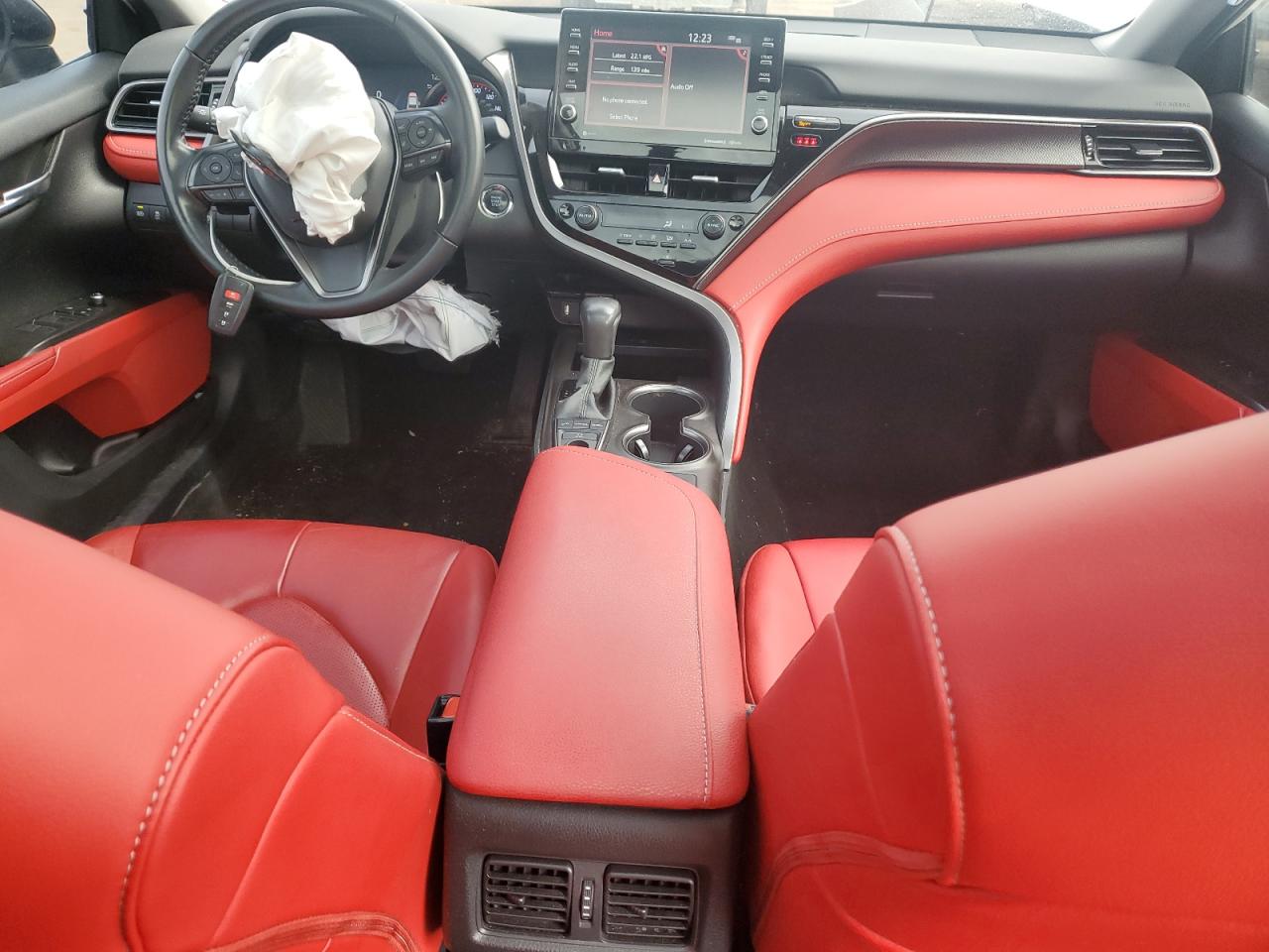 2023 Toyota Camry - Image 8