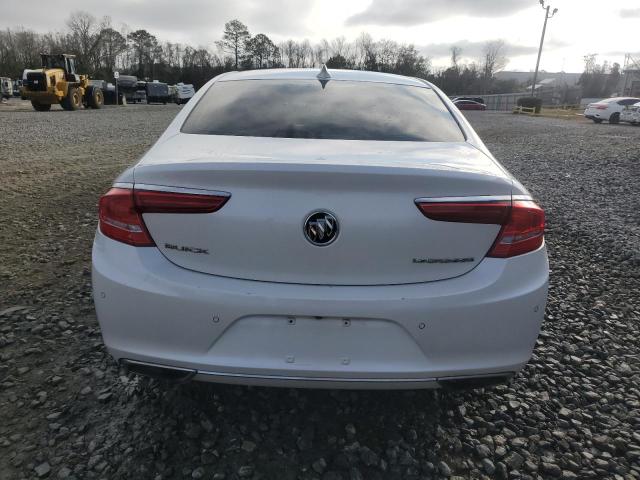  BUICK LACROSSE 2018 Biały