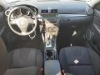 2007 Mazda 3 Hatchback продається в Jacksonville, FL - Rear End