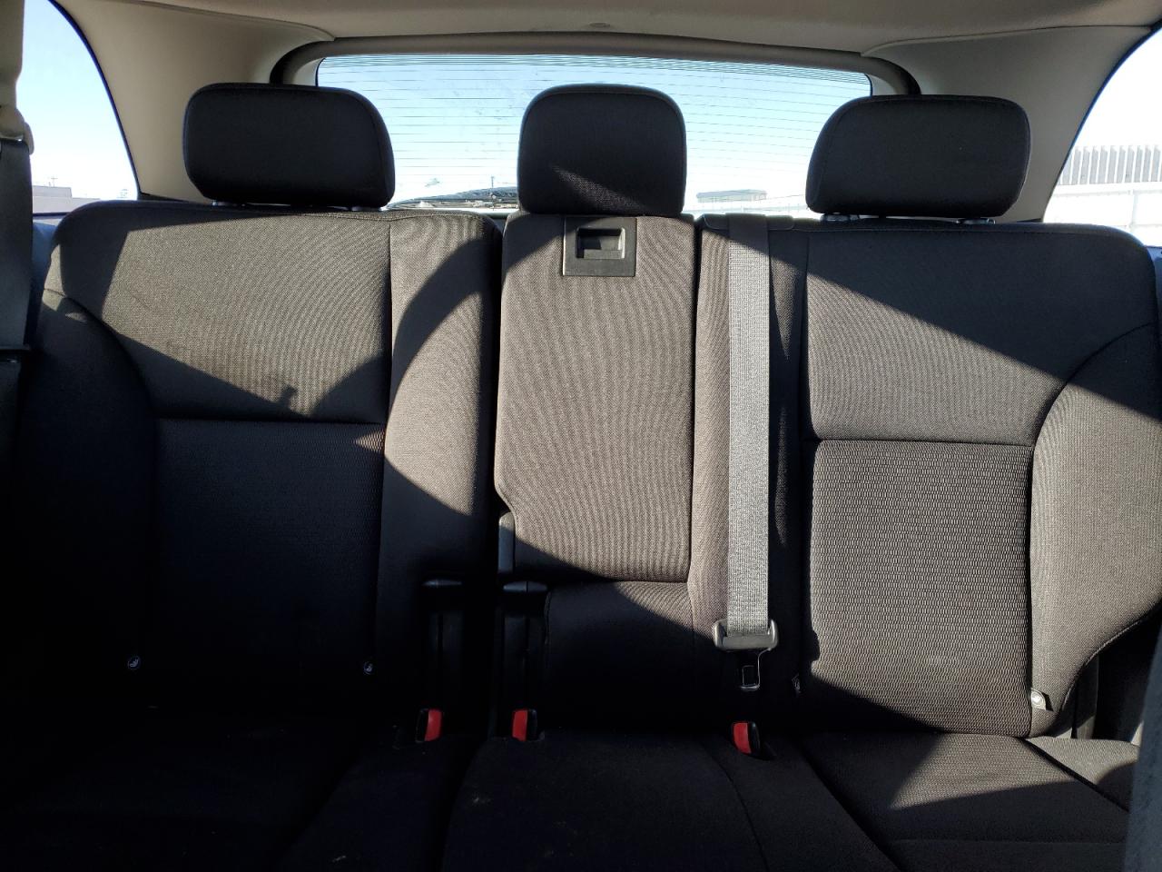 2008 Ford Edge - Image 10