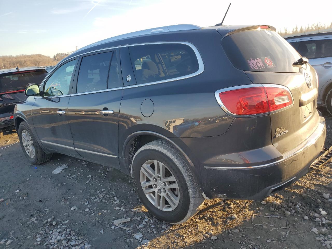 2015 Buick Enclave - Image 2
