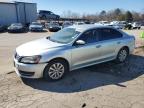 2015 Volkswagen Passat S for Sale in Florence, MS - Front End