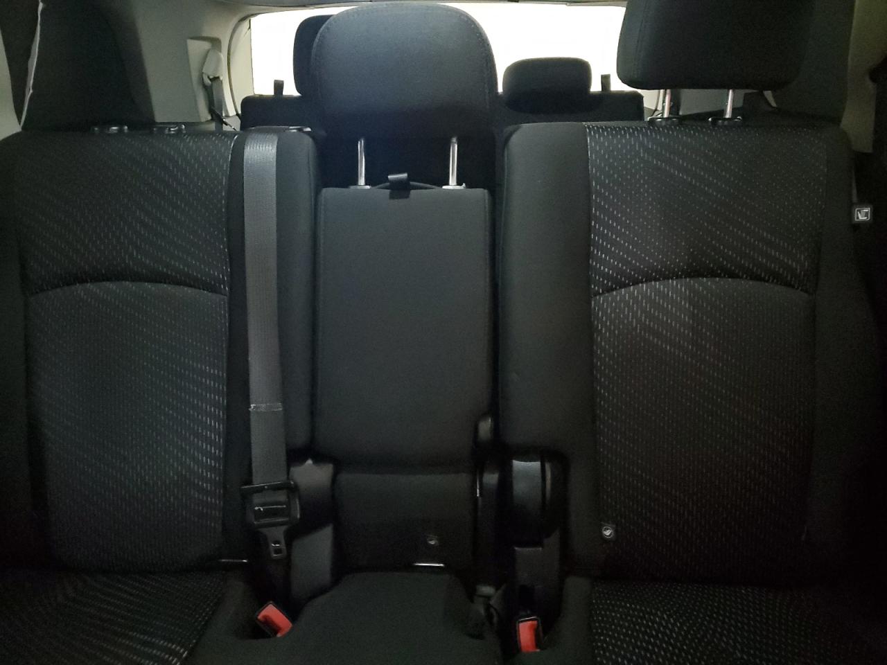 2018 Dodge Journey - Image 10