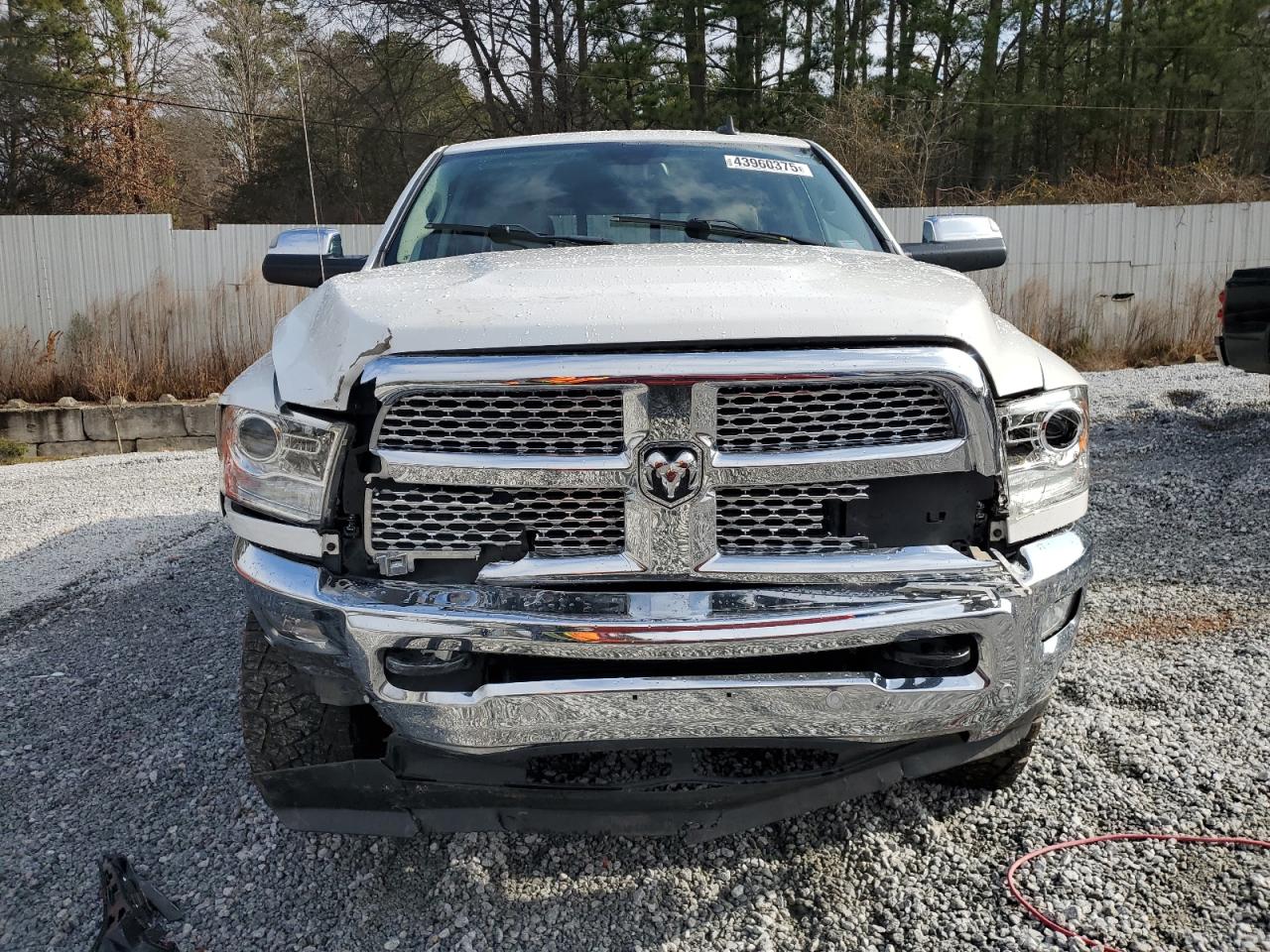 2017 RAM 2500 - Image 5