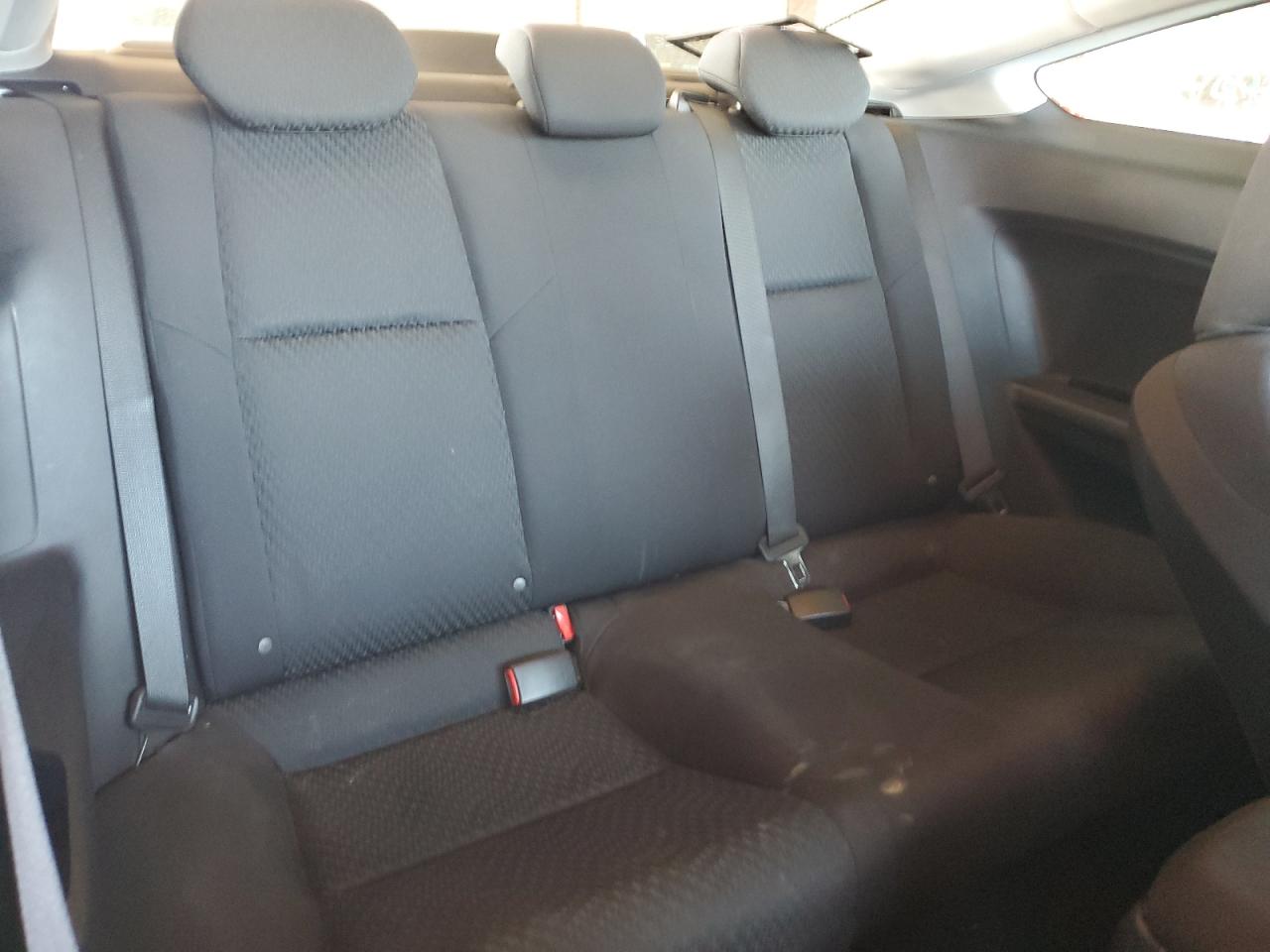 2015 Honda Civic - Image 10