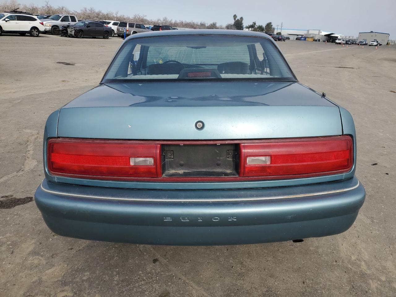 1995 Buick Regal - Image 6