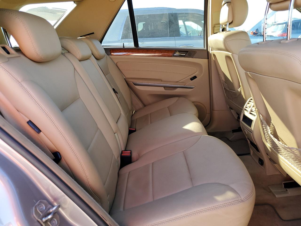 2009 Mercedes-Benz M-klasse - Image 10