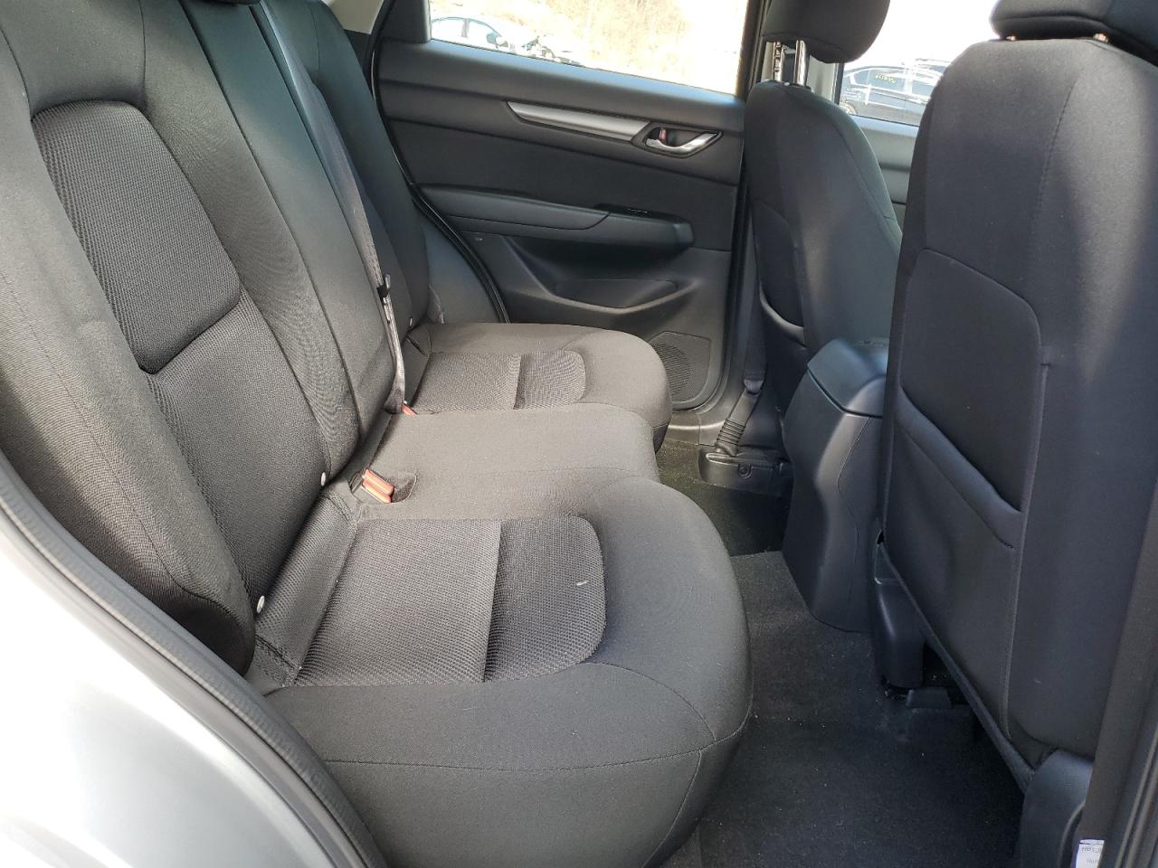 2018 Mazda CX-5 - Image 11