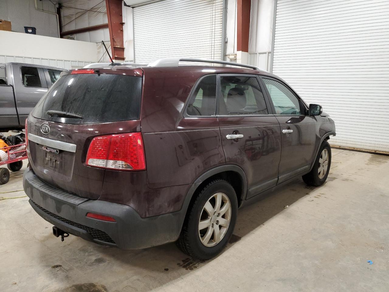 2012 Kia Sorento - Image 3