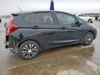 2016 Honda Fit Lx на продаже в Grand Prairie, TX - Rear End