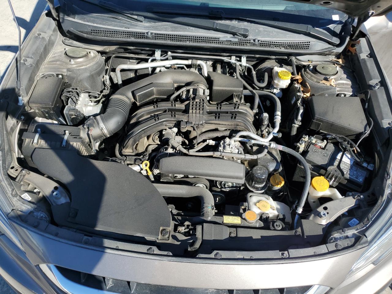 2021 Subaru Legacy - Image 11