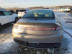 2019 Lincoln Mkz Reserve I за продажба в Wayland, MI - Front End