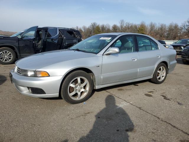 2003 Mitsubishi Galant Es