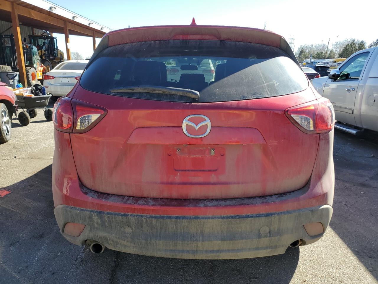 2016 Mazda CX-5 - Image 6